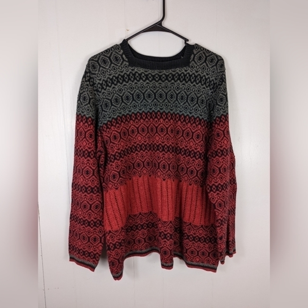 Woolrich Women's Sweater‎ Sz XL